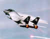 Fly-by with Flare.jpg (22778 bytes)